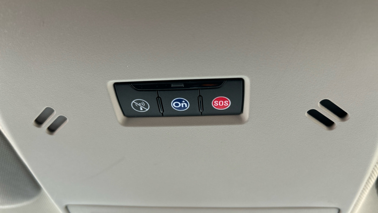 Vauxhall Mokka X 1.4T ecoTEC Elite 5dr Petrol Hatchback